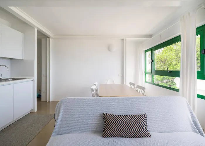 Casa Ballena Hébergement de vacances *