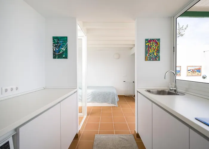 Hébergement de vacances Casa Ballena Punta Mujeres